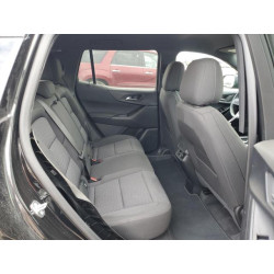2025 CHEVROLET EQUINOX 3GNAXPEG5SL113664 54532675