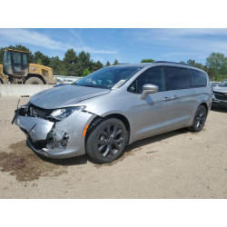 2020 CHRYSLER PACIFICA 2C4RC1EGXLR123048 55900675