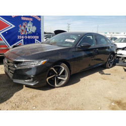 2022 HONDA ACCORD 1HGCV1F38NA089034 56474585