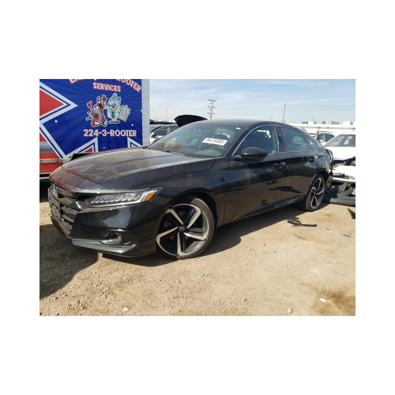 2022 HONDA ACCORD 1HGCV1F38NA089034 56474585 2022 HONDA ACCORD 1HGCV1F38NA089034 56474585
