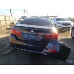 2015 BMW 5 SERIES