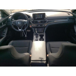 2022 HONDA ACCORD 1HGCV1F38NA089034 56474585