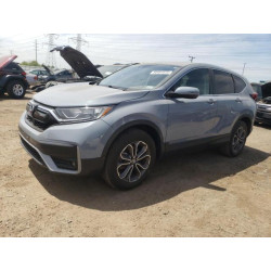 2020 HONDA CRV 2HKRW2H80LH670103 56481975