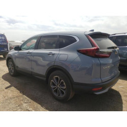 2020 HONDA CRV 2HKRW2H80LH670103 56481975