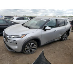 2023 NISSAN ROGUE 5N1BT3BB3PC792701 56652285