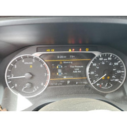 2023 NISSAN ROGUE 5N1BT3BB3PC792701 56652285