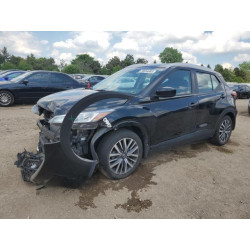 2021 NISSAN KICKS 3N1CP5CV1ML521754 56854685