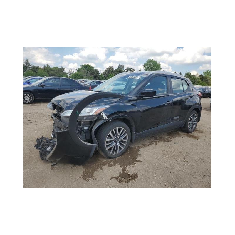 2021 NISSAN KICKS 3N1CP5CV1ML521754 56854685 2021 NISSAN KICKS 3N1CP5CV1ML521754 56854685