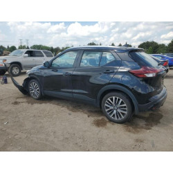 2021 NISSAN KICKS 3N1CP5CV1ML521754 56854685