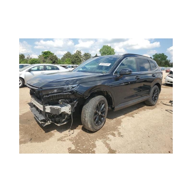 2024 HONDA CRV 7FARS6H86RE016222 56920155 2024 HONDA CRV 7FARS6H86RE016222 56920155