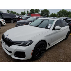 2021 BMW M5 WBA13BK00MCF19770 62037714