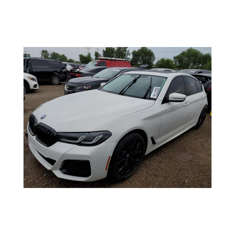 2021 BMW M5 WBA13BK00MCF19770 62037714 2021 BMW M5 WBA13BK00MCF19770 62037714