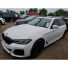 2021 BMW M5 WBA13BK00MCF19770 62037714