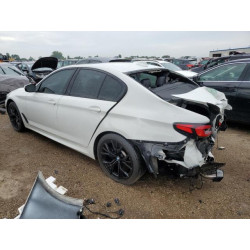 2021 BMW M5 WBA13BK00MCF19770 62037714