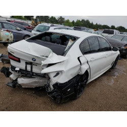 2021 BMW M5 WBA13BK00MCF19770 62037714