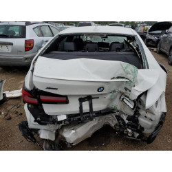 2021 BMW M5 WBA13BK00MCF19770 62037714