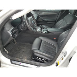 2021 BMW M5 WBA13BK00MCF19770 62037714