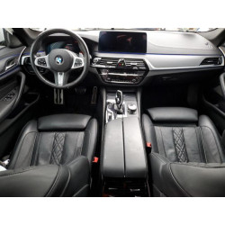 2021 BMW M5 WBA13BK00MCF19770 62037714