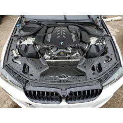 2021 BMW M5 WBA13BK00MCF19770 62037714