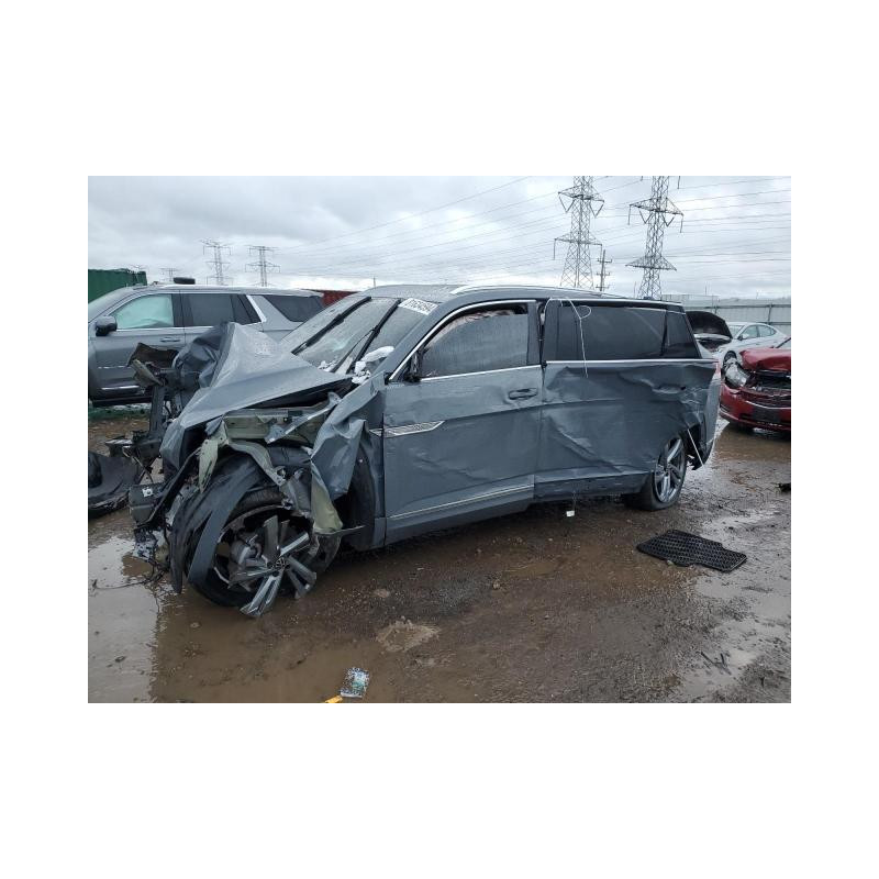 2024 VOLKSWAGEN ATLAS 1V2AE2CA0RC211358 81634594 2024 VOLKSWAGEN ATLAS 1V2AE2CA0RC211358 81634594