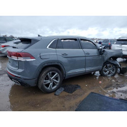 2024 VOLKSWAGEN ATLAS 1V2AE2CA0RC211358 81634594