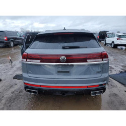 2024 VOLKSWAGEN ATLAS 1V2AE2CA0RC211358 81634594