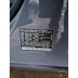 2024 VOLKSWAGEN ATLAS 1V2AE2CA0RC211358 81634594