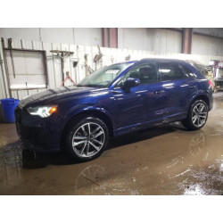 2022 AUDI Q3 WA1EECF38N1037304 85457614