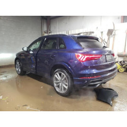 2022 AUDI Q3 WA1EECF38N1037304 85457614