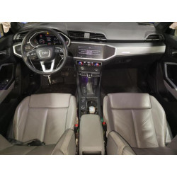 2022 AUDI Q3 WA1EECF38N1037304 85457614