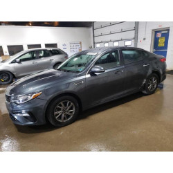 2020 KIA OPTIMA 5XXGT4L32LG452246 53297365
