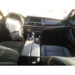 2015 BMW 5 SERIES