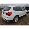 2017 BMW X3