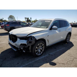 2023 BMW X5 5UXTA6C02P9P99227 50364625