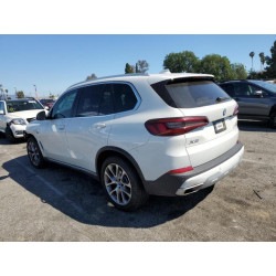 2023 BMW X5 5UXTA6C02P9P99227 50364625