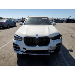 2023 BMW X5 5UXTA6C02P9P99227 50364625