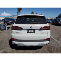 2023 BMW X5 5UXTA6C02P9P99227 50364625