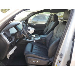 2023 BMW X5 5UXTA6C02P9P99227 50364625