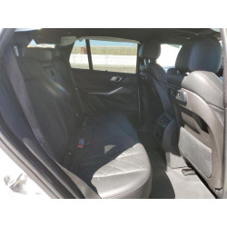 2023 BMW X5 5UXTA6C02P9P99227 50364625