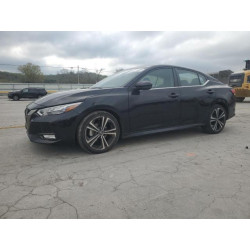 2022 NISSAN SENTRA 3N1AB8DV7NY315395 52415825