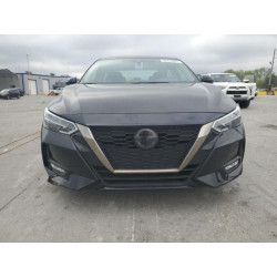 2022 NISSAN SENTRA 3N1AB8DV7NY315395 52415825