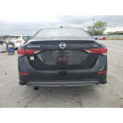 2022 NISSAN SENTRA 3N1AB8DV7NY315395 52415825