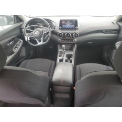 2022 NISSAN SENTRA 3N1AB8DV7NY315395 52415825