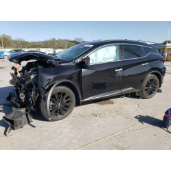2022 NISSAN MURANO 5N1AZ2BJ9NC114351 52538425