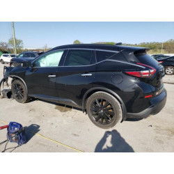 2022 NISSAN MURANO 5N1AZ2BJ9NC114351 52538425
