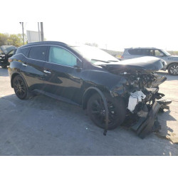 2022 NISSAN MURANO 5N1AZ2BJ9NC114351 52538425