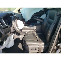 2022 NISSAN MURANO 5N1AZ2BJ9NC114351 52538425