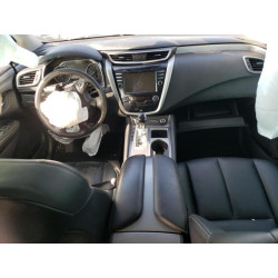2022 NISSAN MURANO 5N1AZ2BJ9NC114351 52538425