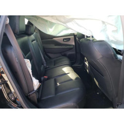 2022 NISSAN MURANO 5N1AZ2BJ9NC114351 52538425