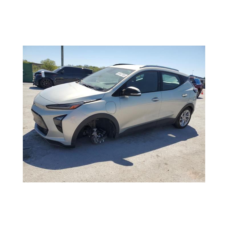 2023 CHEVROLET BOLT 1G1FY6S01P4147412 53447745 2023 CHEVROLET BOLT 1G1FY6S01P4147412 53447745